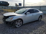 Nissan Maxima 2014
