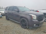 GMC Yukon 2018