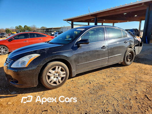 Nissan Altima 2012 - Zdjęcie 1 z 13