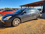 Nissan Altima 2012