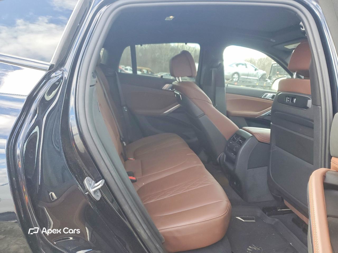 BMW X6 2024