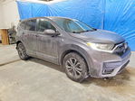 Honda CR-V 2021