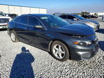 Chevrolet Malibu 2017
