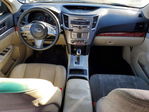 Subaru Legacy 2010