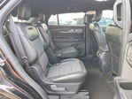 Ford Explorer 2025
