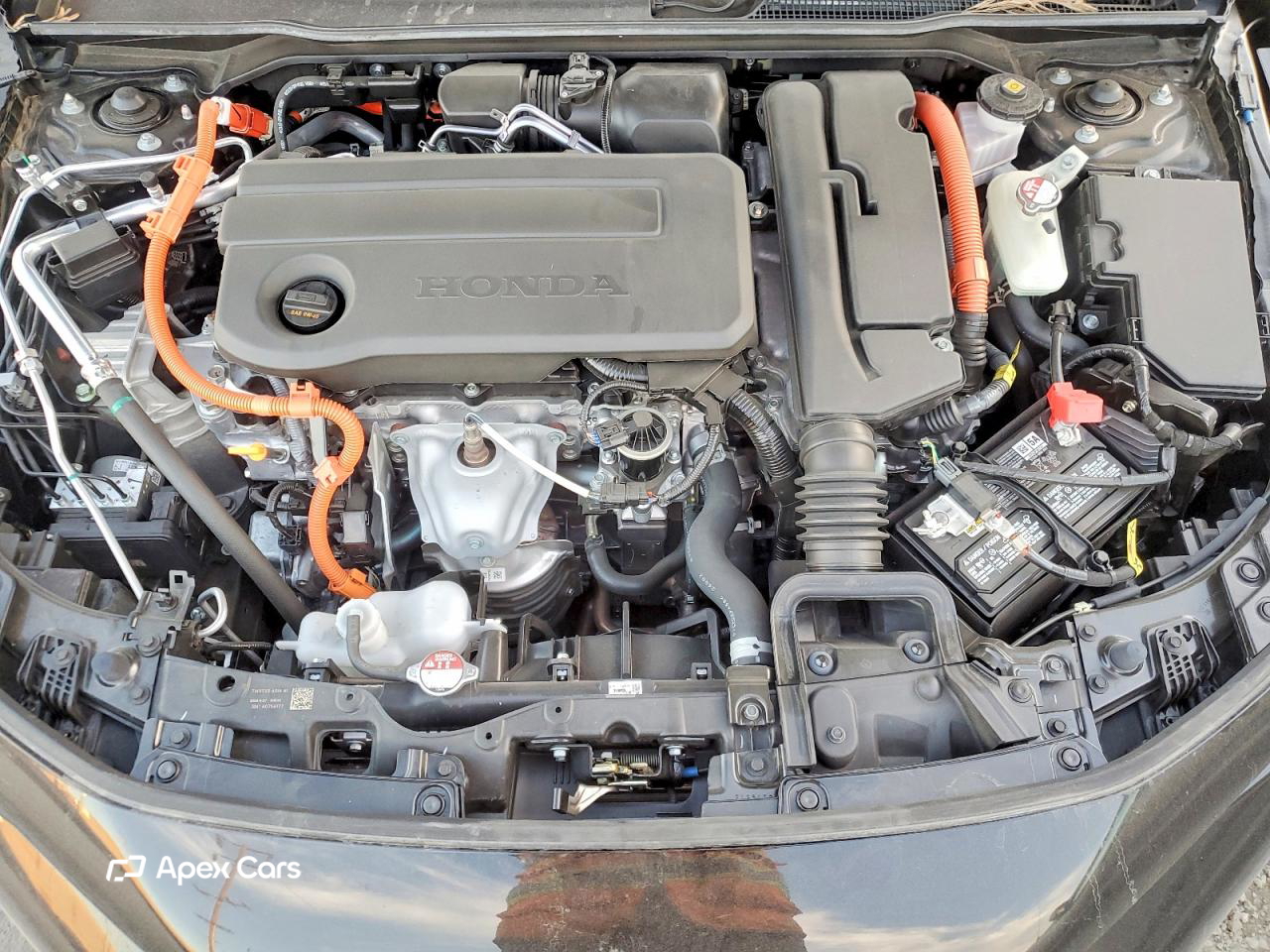 Honda Civic 2025
