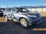 Toyota Highlander 2013