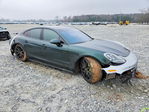 Porsche Panamera 2023