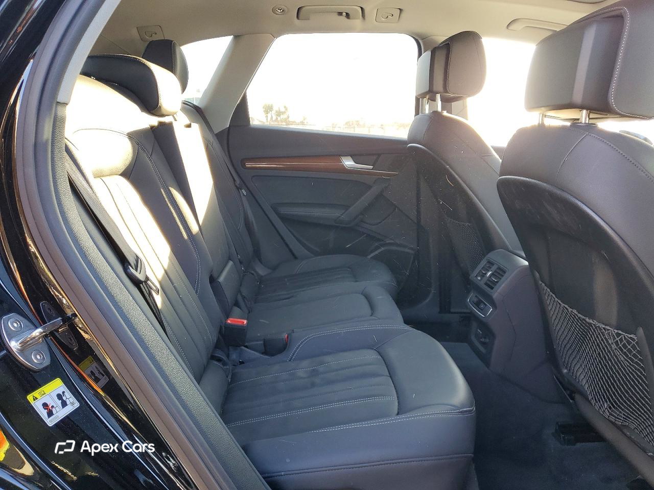 Audi Q5 2024
