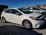 Kia Forte 2017