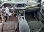 Chevrolet Blazer 2021