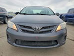 Toyota Corolla 2012