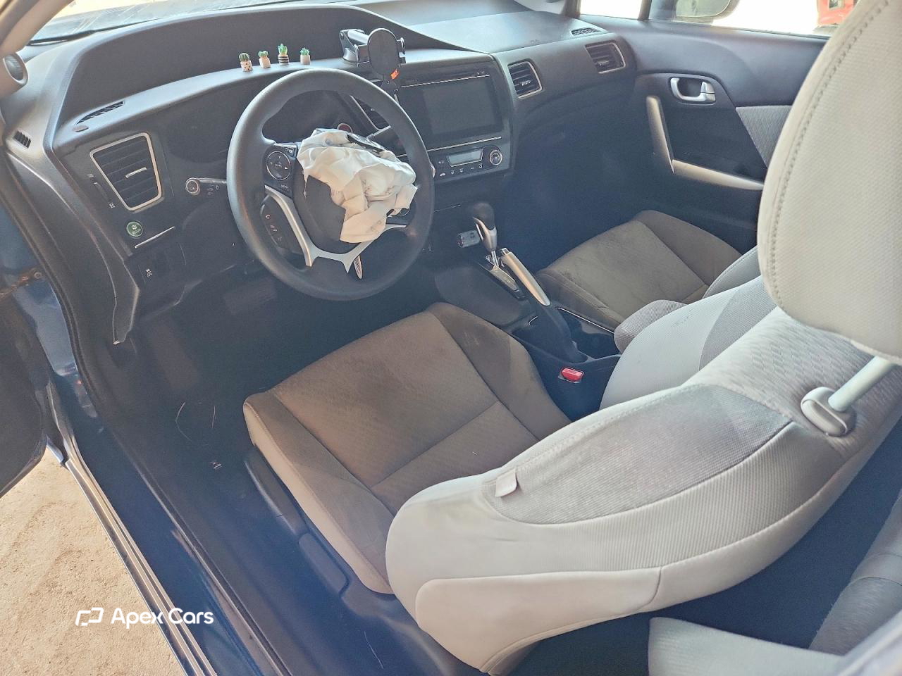 Honda Civic 2014