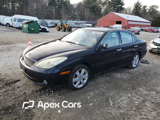 Lexus ES 2005 - Image 1 of 12