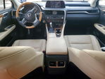 Lexus RX 2021