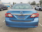 Toyota Corolla 2013