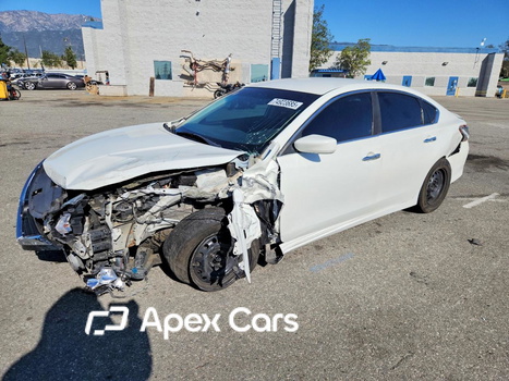 Altima 2017 - Image 1 of 13