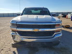 Chevrolet Silverado 2017
