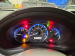Subaru Forester 2012