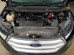 Ford Edge 2017
