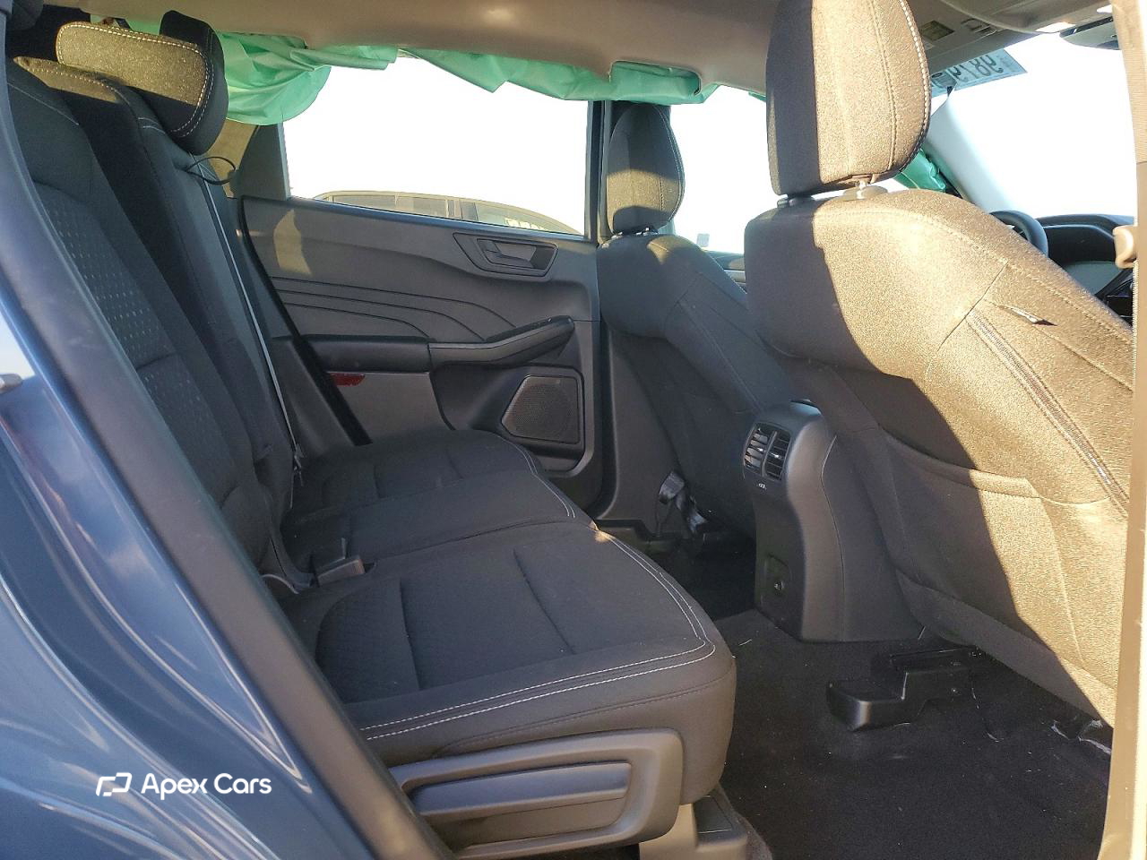 Ford Escape 2025
