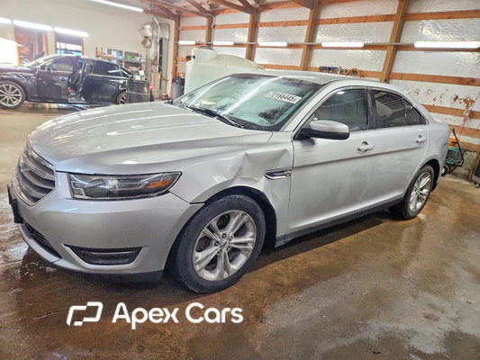 Ford Taurus 2017 - Image 1 of 13