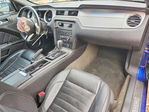 Ford Mustang 2014