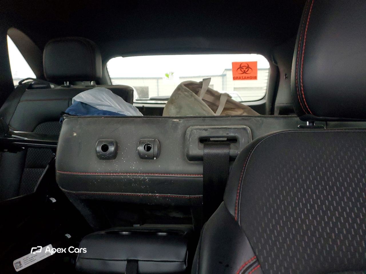 Ford Escape 2025