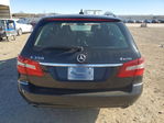 Mercedes-Benz E-klasse 2011