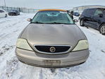 Mercury Sable 2003