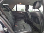 Mercedes-Benz M-klasse 2012