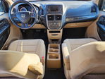 Dodge Caravan 2013