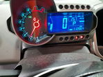 Chevrolet Sonic 2015