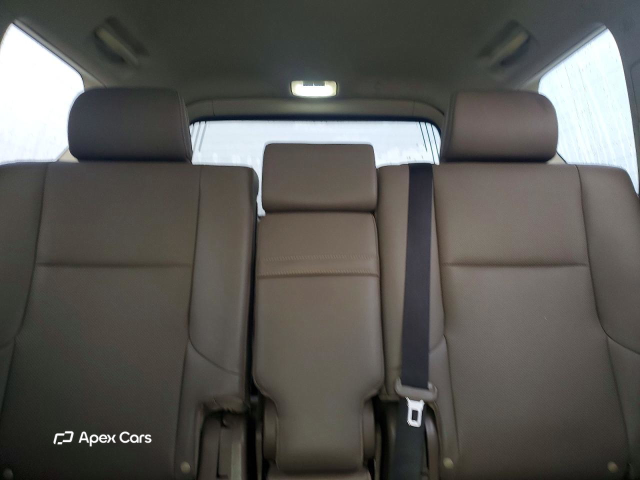 Lexus GX 2017