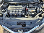 Nissan Sentra 2019