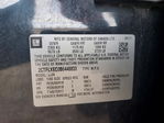 GMC Terrain 2011