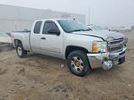 Chevrolet Silverado 2012