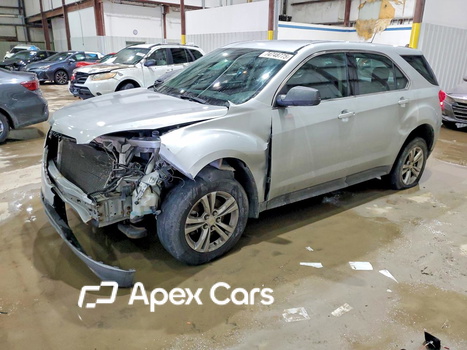 Chevrolet Equinox 2015 - Image 1 of 13