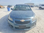 Chevrolet Cruze 2012