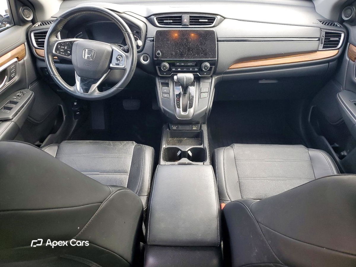 Honda CR-V 2020