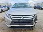 Mitsubishi Eclipse Cross 2018