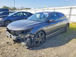 Honda Accord 2017