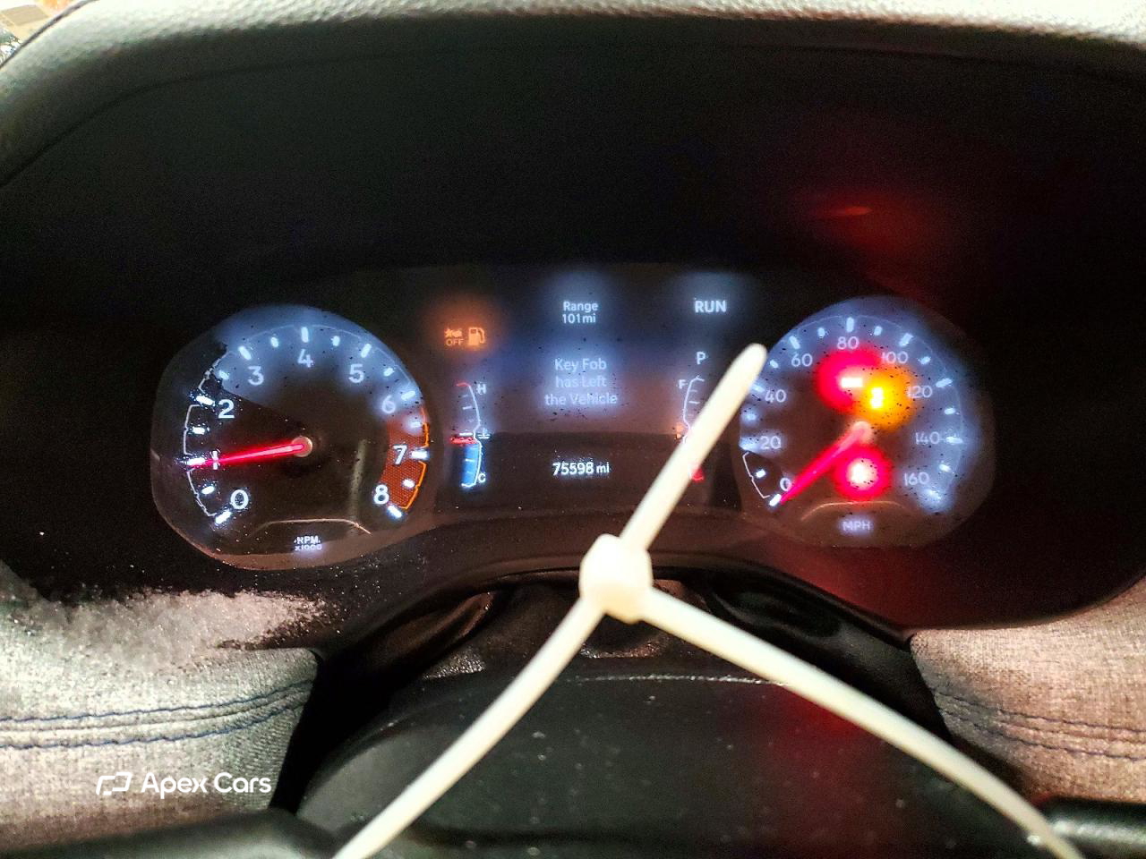 Jeep Compass 2023