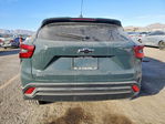 Chevrolet Trax 2025