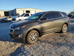 Chevrolet Equinox 2018