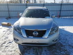 Nissan Pathfinder 2014