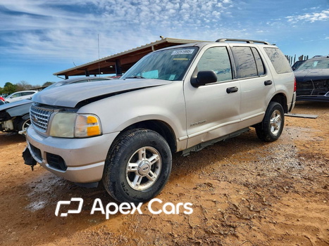 Ford Explorer 2004 - Image 1 of 14