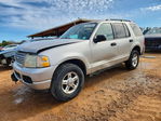 Ford Explorer 2004