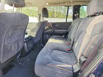 Nissan Armada 2018