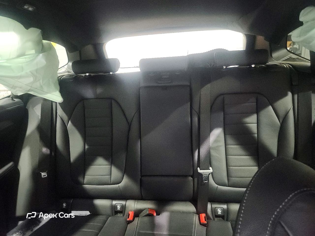 BMW X3 2018